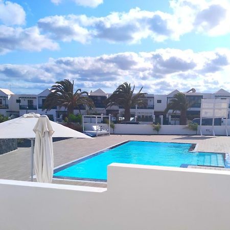 Apartamento Vero Senator, Costa Teguise Eksteriør bilde