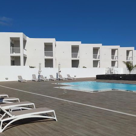 Apartamento Vero Senator, Costa Teguise Eksteriør bilde
