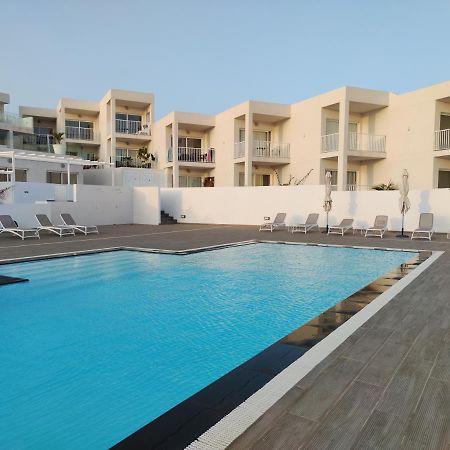 Apartamento Vero Senator, Costa Teguise Eksteriør bilde